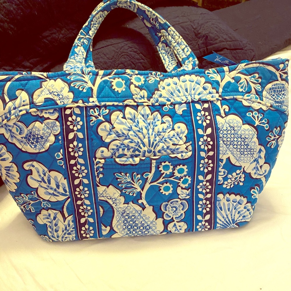 Vera Bradley handbag